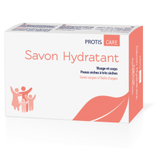 PROTIS CARE SAVON HYDRATANT 85 GR - tunisie