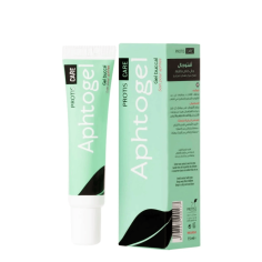 PROTIS APHTOGEL 15 ML - tunisie