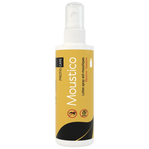 PROTIS MOUSTICO SPRAY 100 ML - tunisie