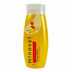 PROTIS NINOSYL SHAMPOING DOUX 250 ML - tunisie