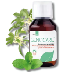 PROTIS CARE GENCICARE BAIN DE BOUCHE 125 ML - tunisie