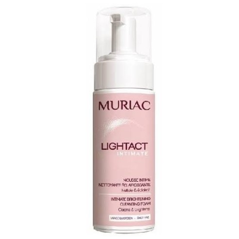 MURIAC MOUSSE INTIME 150 ML - tunisie