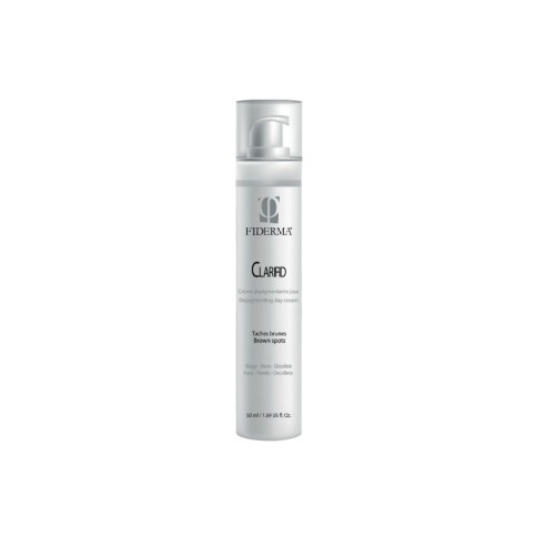 FIDERMA CLARIFID CREME JOUR DEPIGMENT 50 ML - tunisie