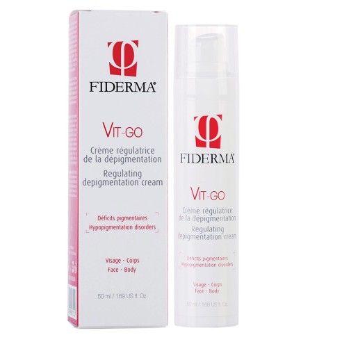 FIDERMA VIT-GO 50ML - tunisie