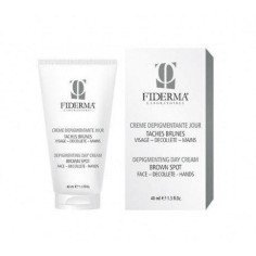 FIDERMA CREME DEPIGMENTE JOUR 40 ML - tunisie