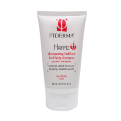 FIDERMA HAIRFID SHAMPOING FORTIFIANT 150 ML - tunisie