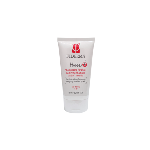 FIDERMA HAIRFID SHAMPOING FORTIFIANT 150 ML - tunisie