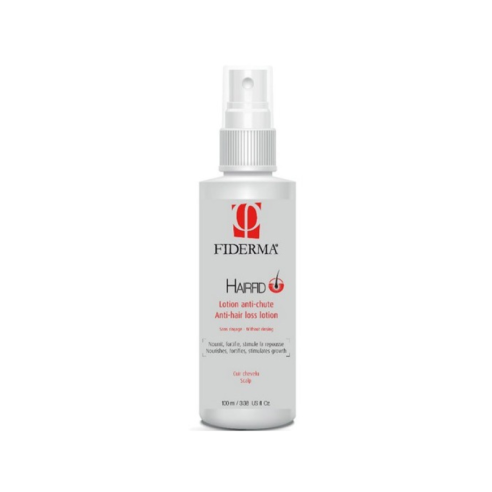 FIDERMA HAIRFID LOTION ANTI-CHUTE 100 ML - tunisie