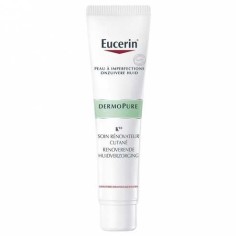 EUCERIN DERMOPURE K10 SOIN RENOVATEUR CUTANE PEAUX A IMPERFECTIONS 40ML - tunisie