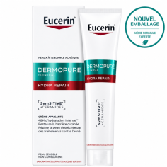 EUCERIN DERMOPURE CLINICAL HYDRA REPAIR 40ML - tunisie