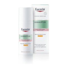 EUCERIN FLUIDE PROTECTEUR SPF30 - tunisie