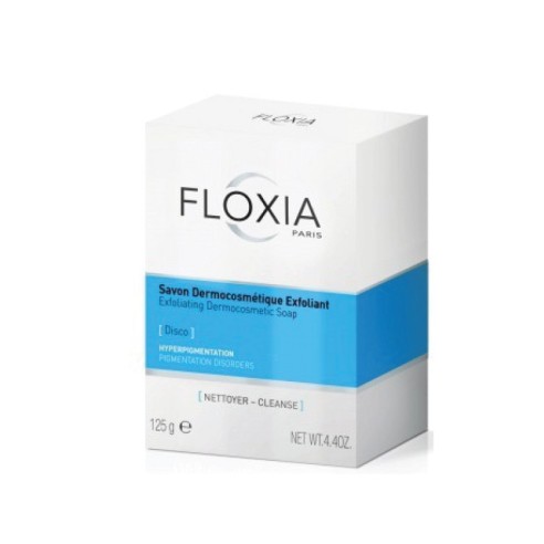 FLOXIA SAVON HYPERPIGMENTATION 125 G - tunisie
