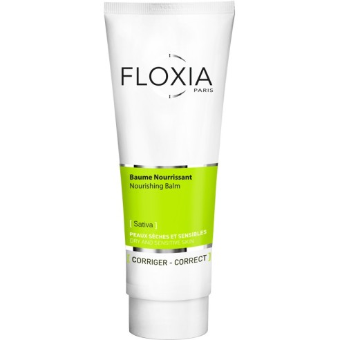FLOXIA BAUME NOURRISSANT 250 ML - tunisie