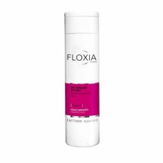 FLOXIA GEL NETTOYANT DOUCEUR 200 ML - tunisie