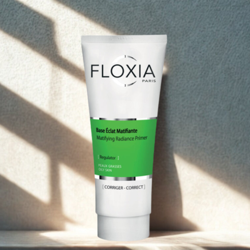 FLOXIA BASE ECLAT PG 40 ML - tunisie