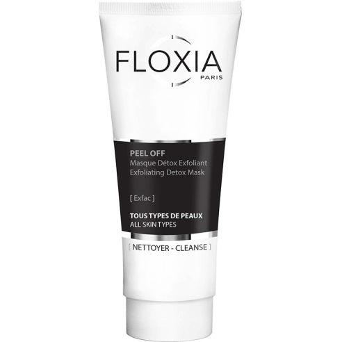 FLOXIA MASQUE PEEL OFF DETOX 40ML - tunisie
