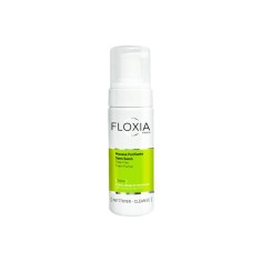 FLOXIA MOUSSE PURIFIANTE SANS SAVON 150ML - tunisie
