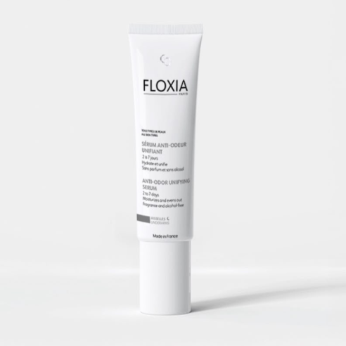 FLOXIA SERUM ANTI-ODEUR UNIFIANT 15 ML - tunisie