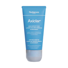 NUBIANCE AXICLAR SOIN POUR LES AISSELLES 75 ML - tunisie