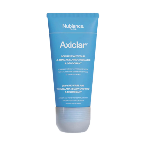 NUBIANCE AXICLAR SOIN POUR LES AISSELLES 75 ML - tunisie