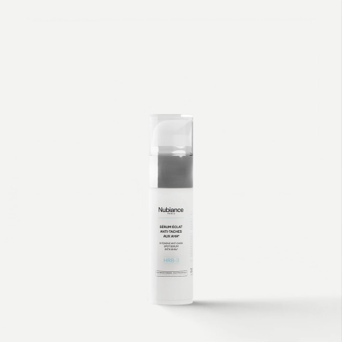 NUBIANCE HRB-3 SERUM ECLAT 30ML - tunisie
