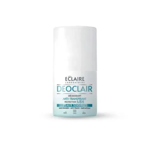 ECLAIRE DEOCLAIR DEO ANTI TRANSPIRANT 50 ML - tunisie