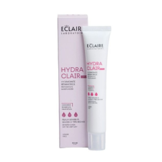 ECLAIRE HYDRACLAIR CREME HYDRATANTE PEAUX SECHES 50 ML - tunisie