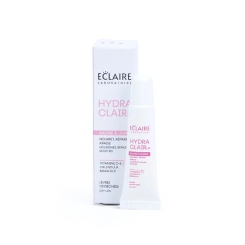 ECLAIRE HYDRACLAIR LIP 12 ML - tunisie