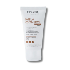 ECLAIRE MELACONTROL CREME MAIN PHOTO AGE SPF20 50ML - tunisie