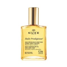 NUXE HUILE PRODIGIEUSE 30ML - tunisie