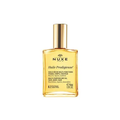 NUXE HUILE PRODIGIEUSE 30ML - tunisie