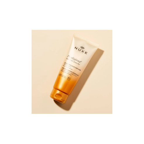 NUXE HUILE DOUCHE PRODIGIEUX 100 ML - tunisie