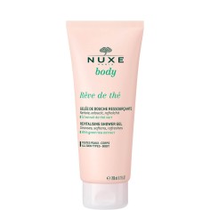 NUXE REVE DE THE GELEE DE DOUCHE 200ML - tunisie