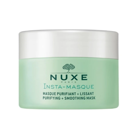 NUXE INSTA-MASQUE PURIFIANT 50 ML - tunisie