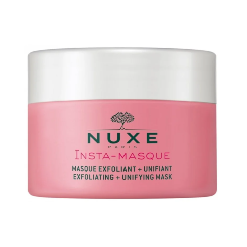 NUXE INSTA-MASQUE EXFOLIANT 50ML - tunisie