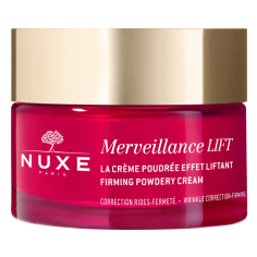 NUXE MERVEILLANCE LIFT CREME POUDREE 50 ML - tunisie