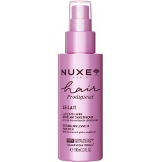 NUXE HAIR PRODIGIEUX LAIT SPRAY 100 ML - tunisie
