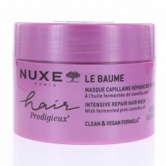 NUXE HAIR PRODIGIEUX LE BAUME MASQUE POT 200 ML - tunisie