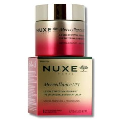 NUXE MERVEILLANCE LIFT SOIN JOUR/NUIT 75 ML - tunisie