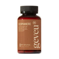 GEVEU BIOPHANERE 60 GELULES - tunisie