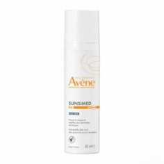 AVENE SUNSIMED KA UVB UVA BLUE LIGHT PROTECTION 80ML - tunisie