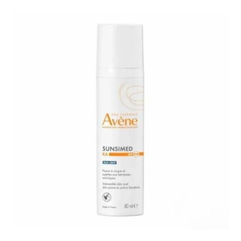AVENE SUNSIMED KA UVB UVA BLUE LIGHT PROTECTION 80ML - tunisie