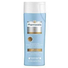 PHARMACERIS SHAMPOING ANTIPELLICULAIRE CHEVEUX GRAS - tunisie
