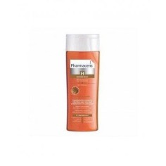 PHARMACERIS SHAMPOOING CHEVEUX FINS ET AFFAIBLIS H-KERATINEUM 250 ML - tunisie
