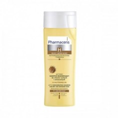 PHARMACERIS SHAMPOING CHEVEUX SECS ET ABIMES - tunisie