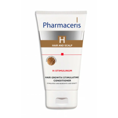 PHARMACERIS H STIMULINUM SOIN STIMULANT POUSSE DES CHEVEUX 150ML - tunisie