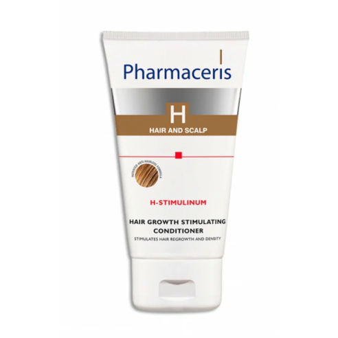 PHARMACERIS H STIMULINUM SOIN STIMULANT POUSSE DES CHEVEUX 150ML - tunisie