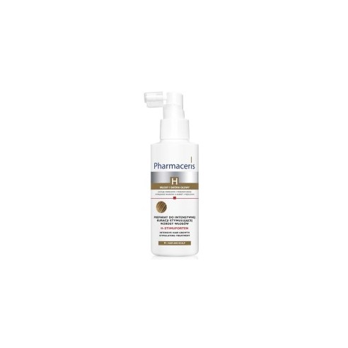 PHARMACERIS SPRAY ANTI CHUTE H-STIMUFORTEN 125ML - tunisie