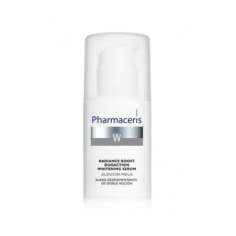 PHARMACERIS W ALBUCIN MELA SERUM 30 ML - tunisie