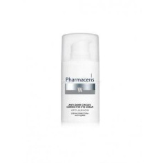 PHARMACERIS WHITENING OPTI-LUMIN CRÈME CONTOUR DES YEUX 15ML - tunisie